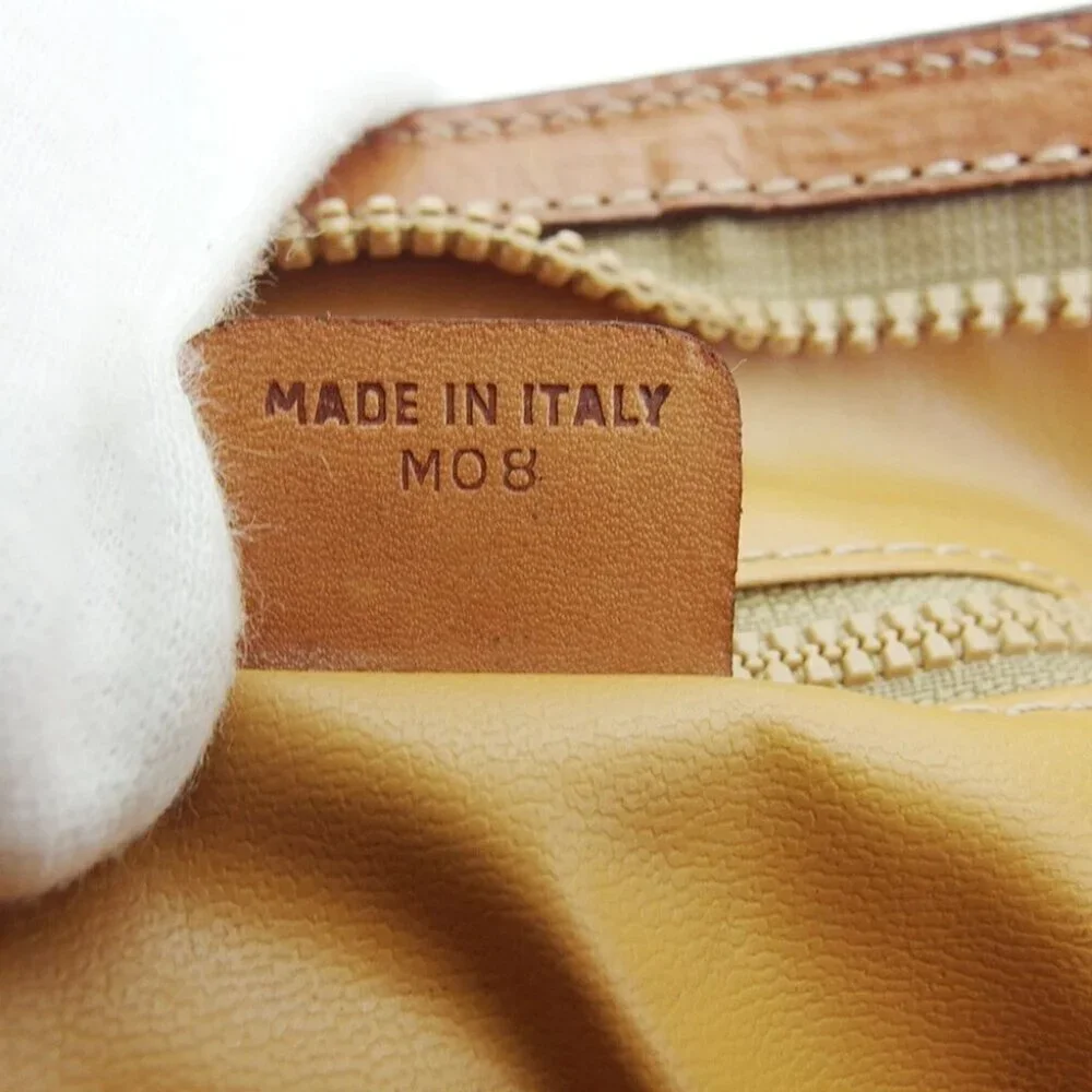 CELINE Business bag Brown Women Authentic secondhand - Picture 6 of 8